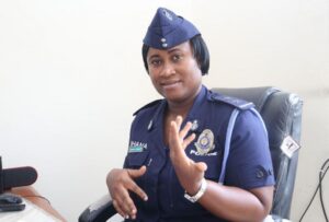 Gunmen Attack Church At Oyibi