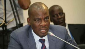 COVID19 11 Fomena MP’s decision to side with NPP does not make NPP majority – Haruna Iddrisu