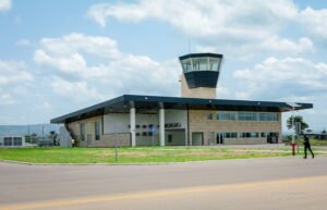 Ho Airport To Begin Commercial Flights April, 2021