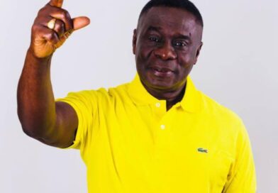 Report Thieves in Your Central Regional NPP Executives to The CID First and Leave Hon. Dr. James Quayson Alone 10 Report Thieves in Your Central Regional NPP Executives to The CID First and Leave Hon. Dr. James Quayson Alone