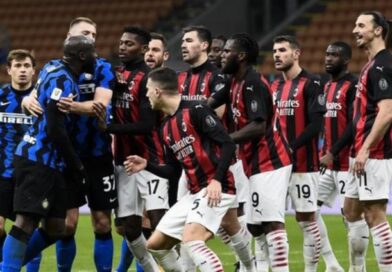 Ibrahimovic And Lukaku Given One-Match Bans After Coppa Italia Clash 3 Ibrahimovic And Lukaku Given One-match Bans After Coppa Italia Clash