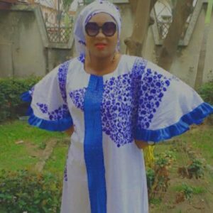 COVID19 9 #ElectionBillboard: #202Polls: Keep Quiet And Concede Defeat Because You Couldn't Perform — Nasara Women's Organizer Jabs Mahama