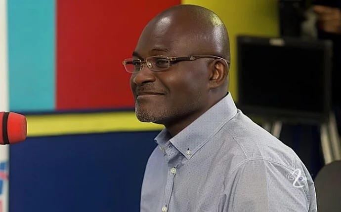 Your arrogance won’t be condoned going forward – Kennedy Agyapong warns Akufo-Addo appointees