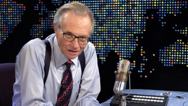 Covid-19: Larry King reported dead