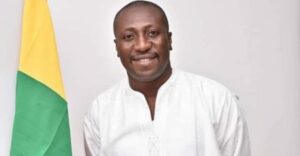 Mahama Ayariga’s Motion Is A Populist Journey To Court Public Sympathy — Majority