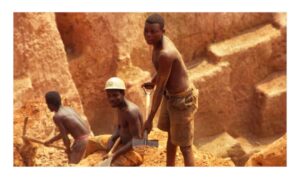 Stop Illegal Mining, Get Permit - GNASSM President To Politicians