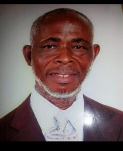 COVID19 8 NPP may lose 2024 elections if Bawumia is imposed as flag bearer — Apostle King Marshal reveals