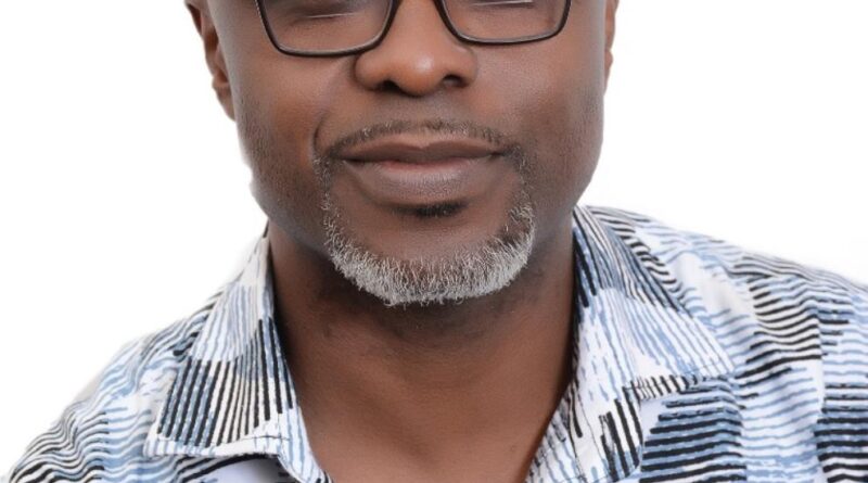 Breaking News: National Organizer of PNC Resigns 6 Breaking News: National Organizer of PNC Resigns