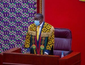 Parliamentary Press Corps congratulates Speaker