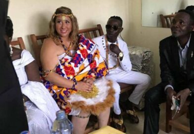 BREAKING: Patapaa and Wife Involved In Accident 4 BREAKING: Patapaa and Wife Involved In Accident