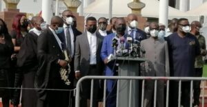 Petitioner Will Not Testify In Court — Ayine