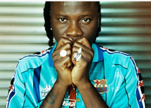 Police Give Inside Story Of Stonebwoy’s ‘bodyguard Attack’ Saga