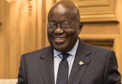 #ElectionBillboard: Post-COVID-19 and Election2020 - Experts Upbeat About Ghana’s Economy 3 Post-COVID-19 and Election2020: Experts Upbeat About Ghana’s Economy