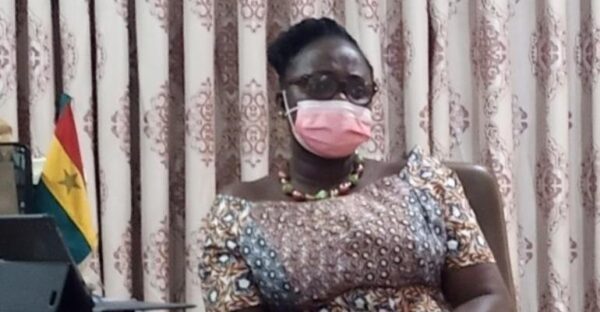 Sunyani: School Children Without Nose Masks Will Be Arrested – MCE
