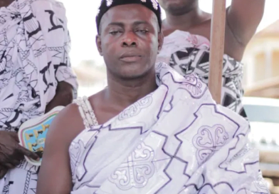Great : 2021 A/R: Atwima-Yabi Chief Set To Construct A Jumbo Sports Facility In Ashanti Region 15 A/R: Atwima-Yabi Chief set to construct a jumbo sports facility in Ashanti region