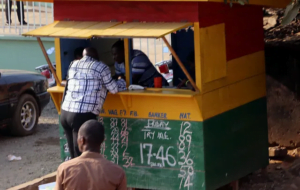 We are always committed to paying big wins---NLA denies allegations by Lotto Marketers