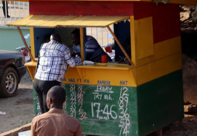 We Are Always Committed To Paying Big Wins - NLA Denies Allegations By Lotto Marketers 13 We are always committed to paying big wins---NLA denies allegations by Lotto Marketers