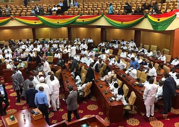 Suspension Of 2021 Tertiary Fees: Parliament To Decide On Ayariga’s Proposal Today