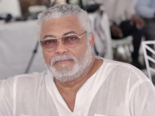 The 1986 Nobistor Affair Meant To Overthrow The Rawlings-led PNDC Government Of Ghana