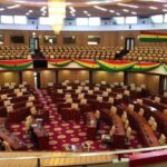 Watch Live: Swearing In Of The 8th Parliament Live