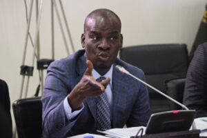 We’ll Not Honour Police Summons To Appear In Court On Monday – Minority MP