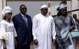 Senegal donates 20,000 Chinese vaccines to The Gambia, Guinea-Bissau