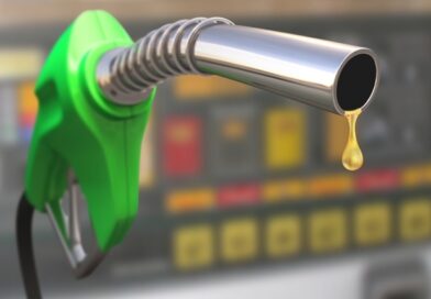 Domestic fuel prices quadruple in the last decade, largely due to cedi depreciation and taxes – IES analysts 8 Domestic fuel prices quadruple in the last decade, largely due to cedi depreciation and taxes – IES analysts