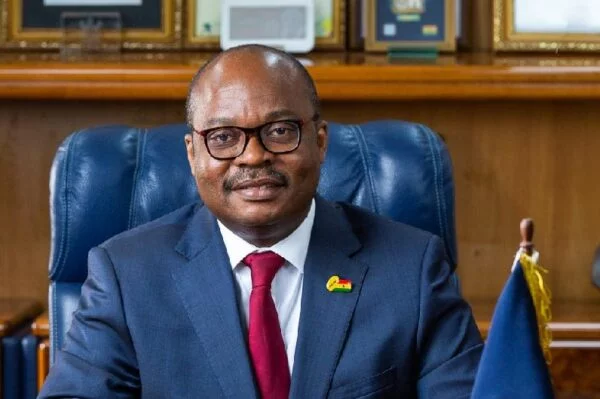 Informative : Covid-19: Bank Of Ghana Outlines Red-Flags In The Banking Sector 2 Covid-19: Bank of Ghana outlines red-flags in the Banking Sector