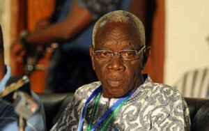 I Personally Didn’t Expect That – Afari Gyan Reveals And Causes Massive Stir
