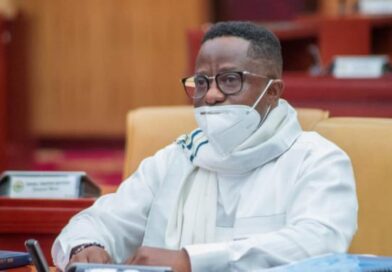 Joe Ghartey laid solid foundation for Ghana’s railway sector – Amewu 19 Joe Ghartey laid solid foundation for Ghana’s railway sector – Amewu
