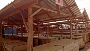 KMA Should Force The Rest To Join Us, We Are Ready - Market Queenmother Nana Ampong