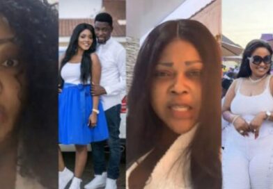 McBrown’s husband impregnated his wife’s close friend - Mona Gucci 8 McBrown’s husband impregnated his wife’s close friend -Mona Gucci