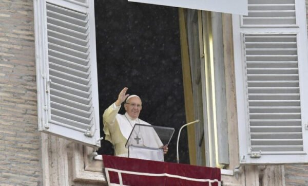 Pope Francis Never Endorsed Same Sex Marriage – Sunyani Catholic Bishop clarifies