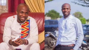 Sports journalist Thomas Freeman Yeboah is dead