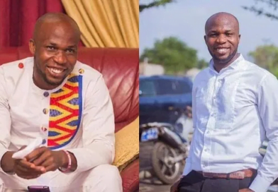 Sports Journalist Thomas Freeman Yeboah Is Dead 2 Sports journalist Thomas Freeman Yeboah is dead