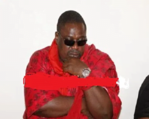 ‘Who born dog’ – Koku Anyidoho mocks NDC communicators after Ayine contempt