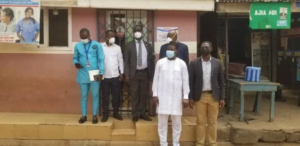 HeFRA shuts down 4 health facilities in Kumasi