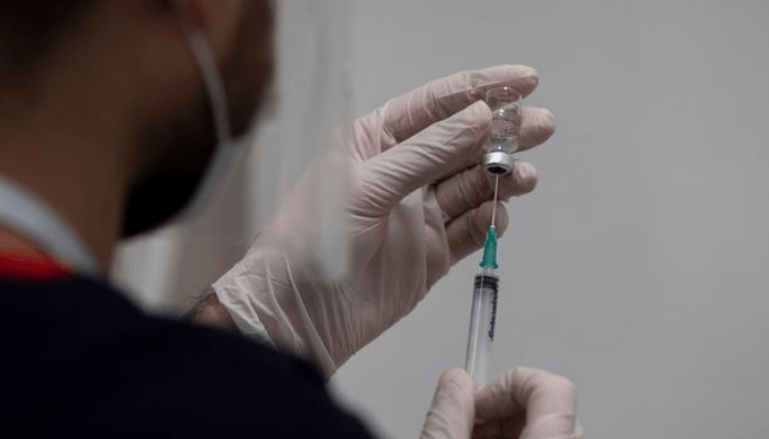 Senegal kickstarts vaccination targeting 200,000