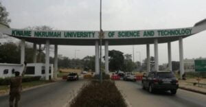 Universities’ Senior Staff ignore court order, intensifies strike at KNUST