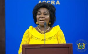 Households to have three bins to separate waste – Sanitation minister-designate