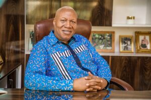 2020 polls: Alabi failed Mahama; NDC now in serious crisis – Atubiga