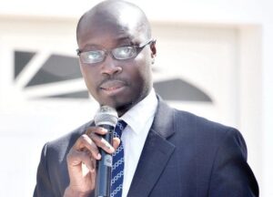 2021 Budget Is A ‘Ko Fie Ko Wu’ Budget- Ato Forson