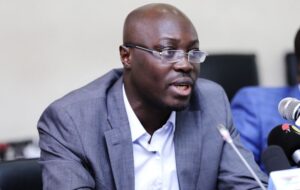 Correct Budget Irregularities Else Parliamentarians Won’t Approve It- Ato Forson To Minister Of Finance