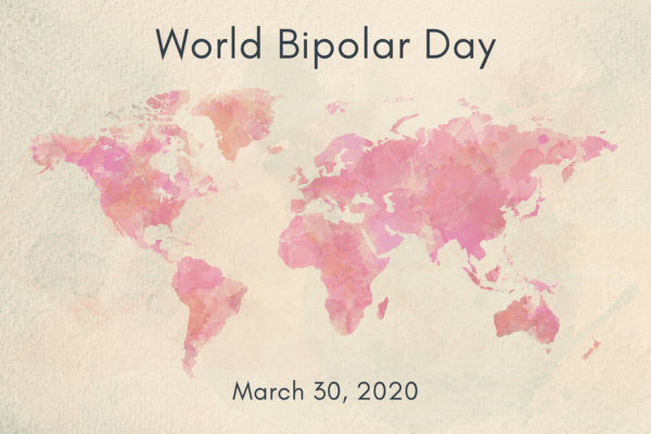 International Bipolar Day: An Interview With Dr. Sandra Ashong
