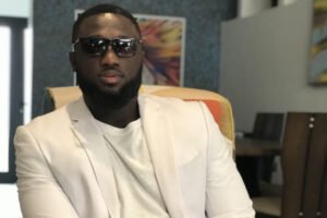 Entertainment 38 “LGBTQI+ Deserve Love From Ghanaians To Transform Them” – MOG Music