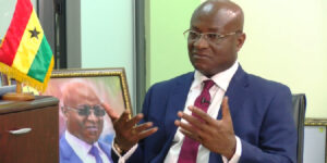 Covid-19, Banking Sector Reforms And Borla Levies Raising Eyebrows