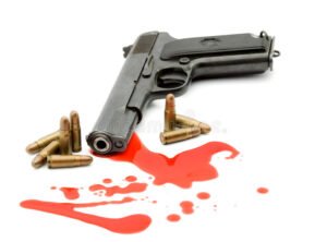 Rowdy Sunday As Gomoa Nyanyano Chieftaincy Turns Bloody.