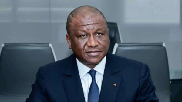 Cote D’ivoire Loses Another Prime Minister Within A Year