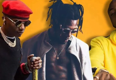 Davido Congratulates Rivals On Grammy Awards 4 Nigeria’s versatile singer, David Adeleke also popularly known as Davido has congratulated his two most popular rivals, Burna Boy and Wizkid for winning Grammy Awards.