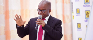 Proposed Taxes By Government To Make Lives Better- Dr. Stephen Amoah